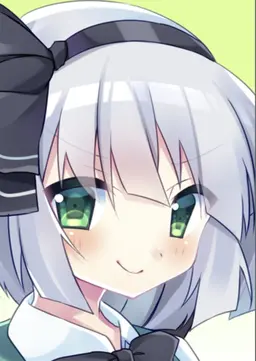 Profile image of 妖夢