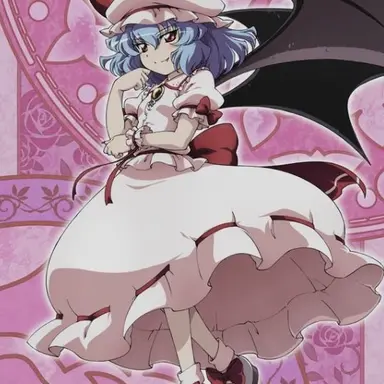 Profile image of レミリア