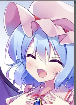 Profile image of レミリア