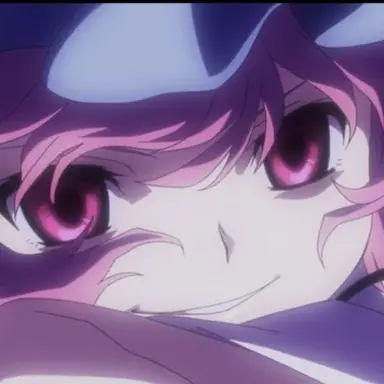 Profile image of 幽々子