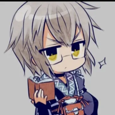 Profile image of 霖之助