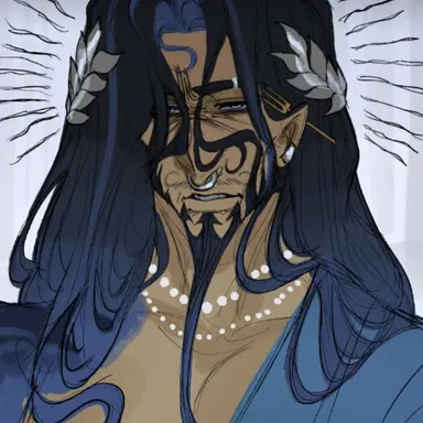 Profile image of Poseidon