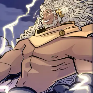 Profile image of Zeus