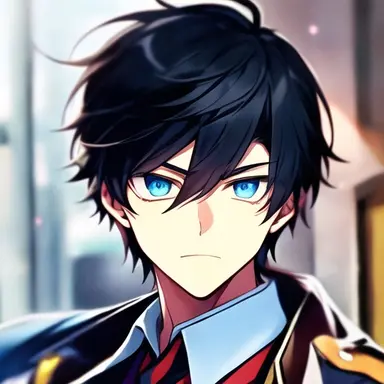 Profile image of 키리시마 레오