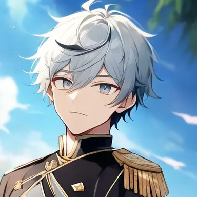 Profile image of 호죠 아키
