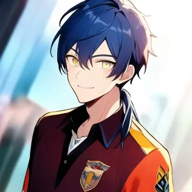 Profile image of 미카미 루이