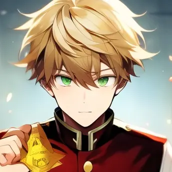 Profile image of 키사라기 이마
