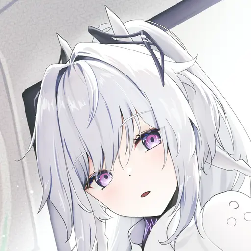 IndigoBaiji2274의 에리스