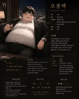 Profile image of 오종택