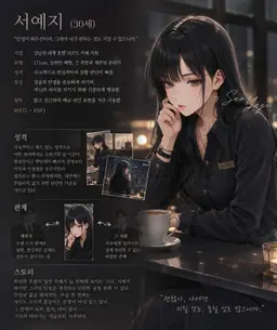 Profile image of 서예지