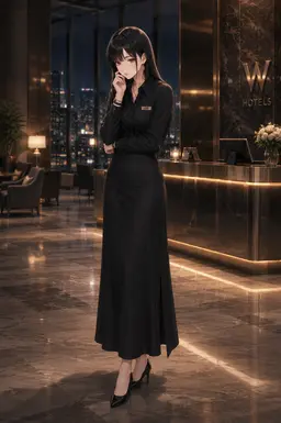 Profile image of 서예지