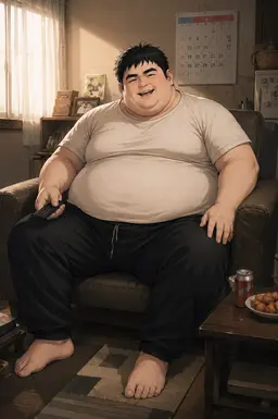 Profile image of 김덕배