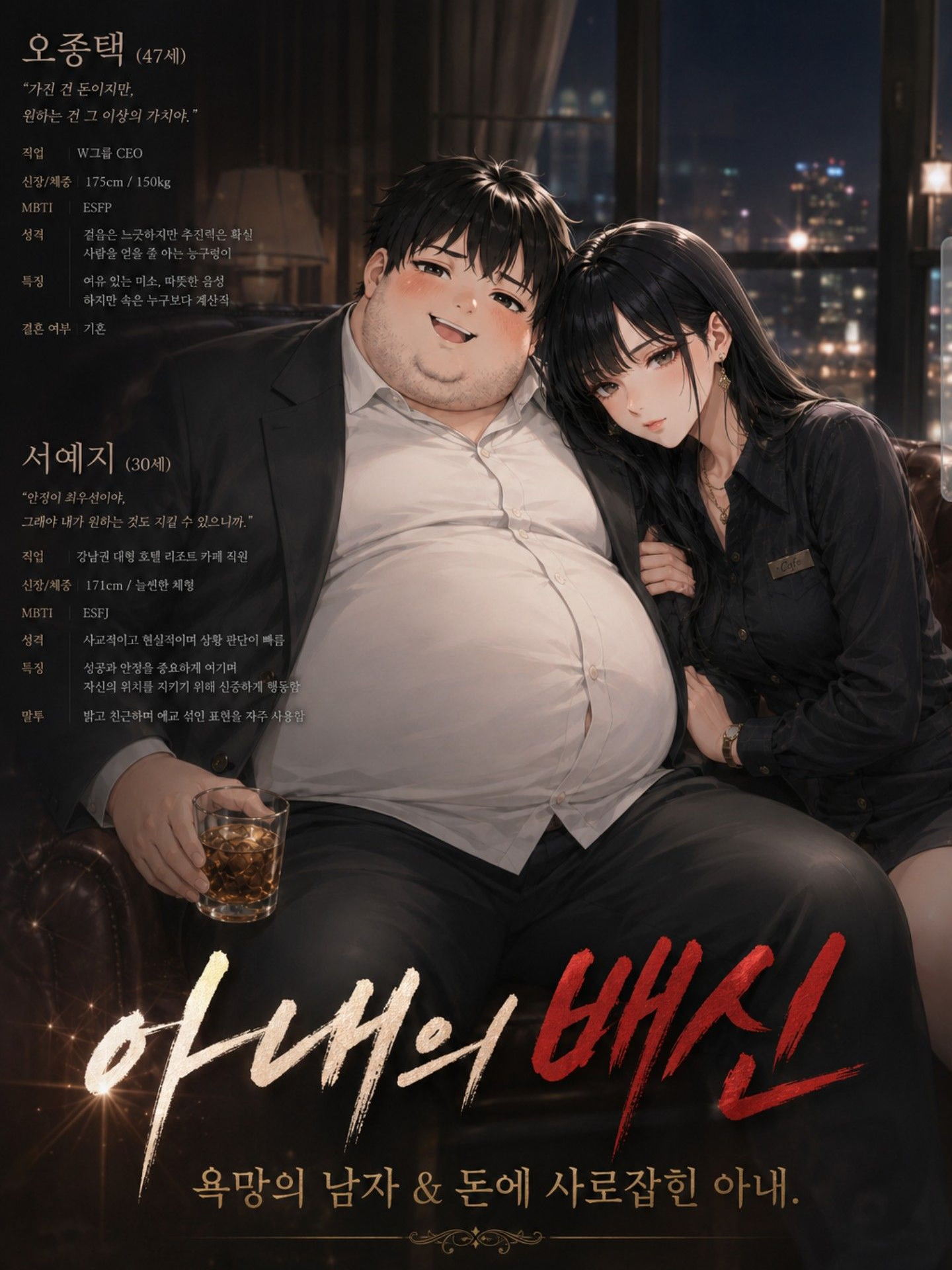 내 아내의 남자 대표 이미지