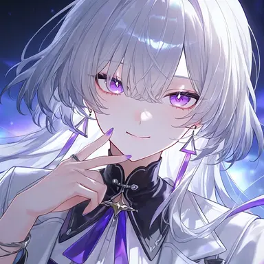 Profile image of 은하