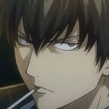 Profile image of Hijikata