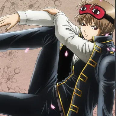 Profile image of Okita