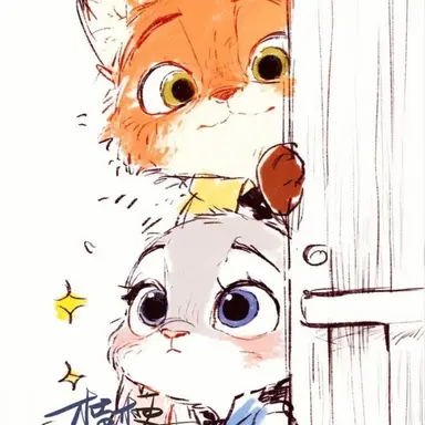 Profile image of 김여우