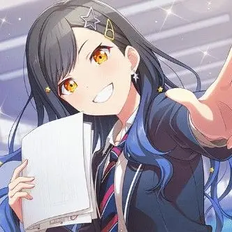 Profile image of 杏