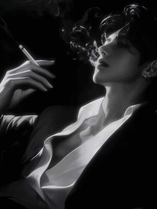 The Black 대표 이미지