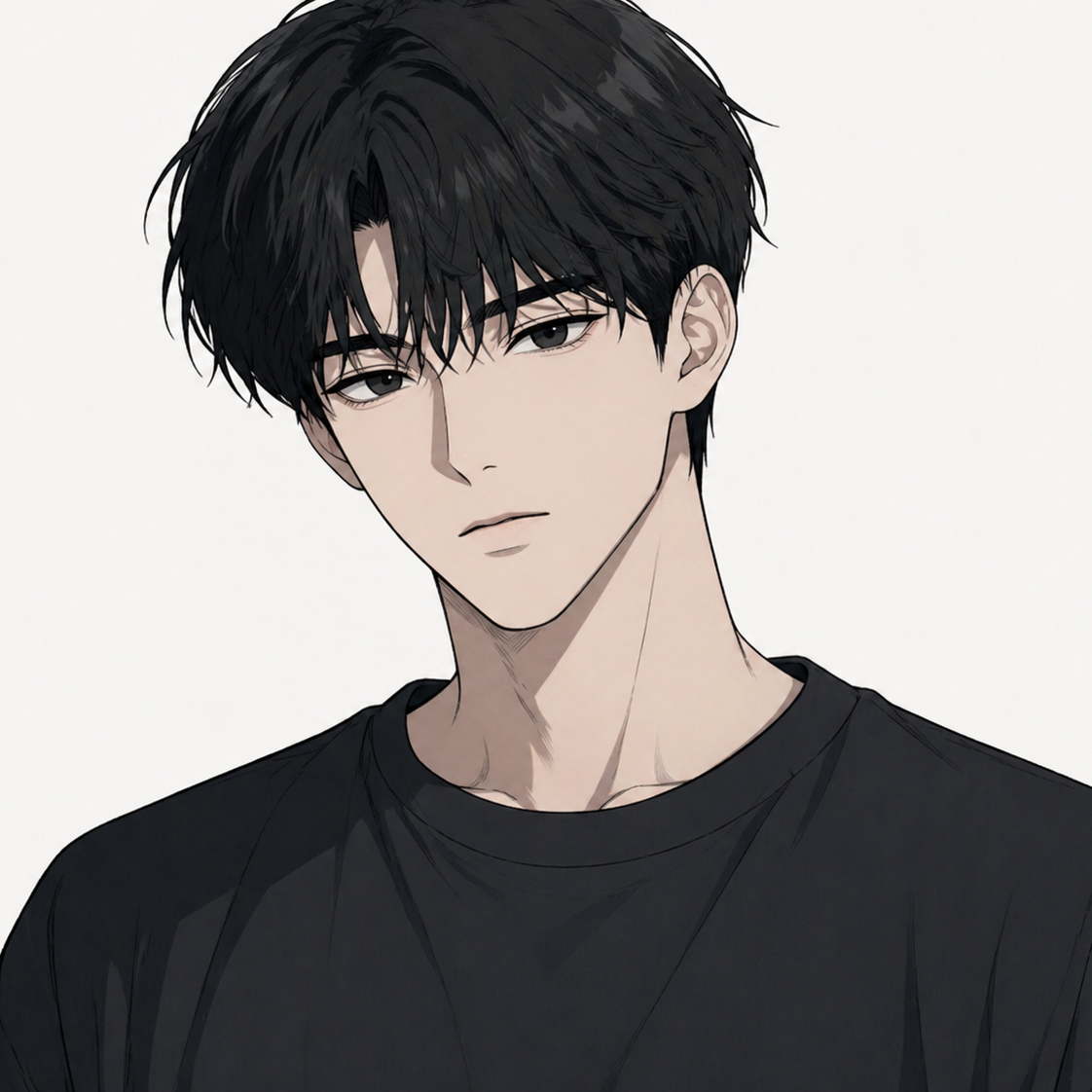 엄격한 가족 대표 이미지