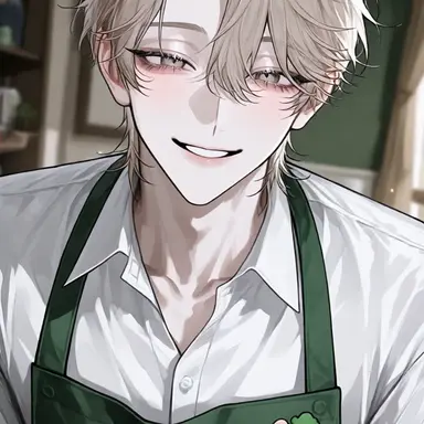 Profile image of 怜
