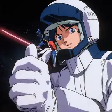 Profile image of カミーユ