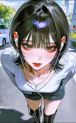 Profile image of Yoo A-rin