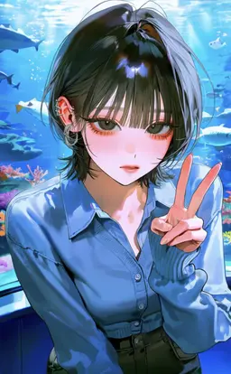 Profile image of Yoo A-rin