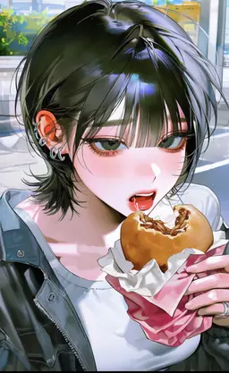 Profile image of Yoo A-rin