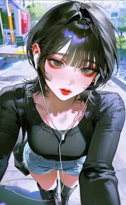 Profile image of Yoo A-rin