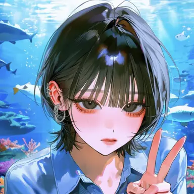 Profile image of Yoo A-rin