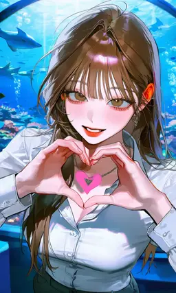 Profile image of Seo A-yoon
