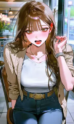 Profile image of Seo A-yoon