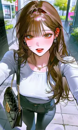 Profile image of Seo A-yoon