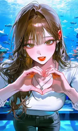 Profile image of Seo A-yoon