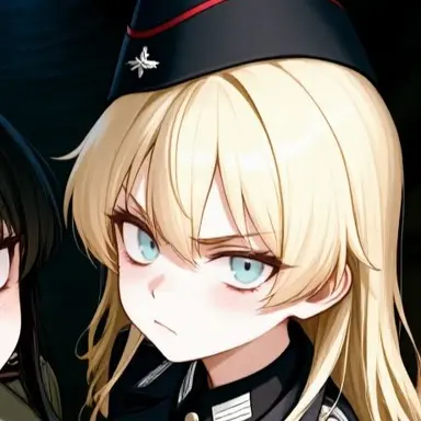 Profile image of 에리카 마이어