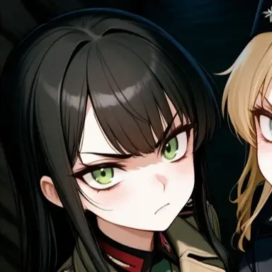 Profile image of 잉그리드 클라크