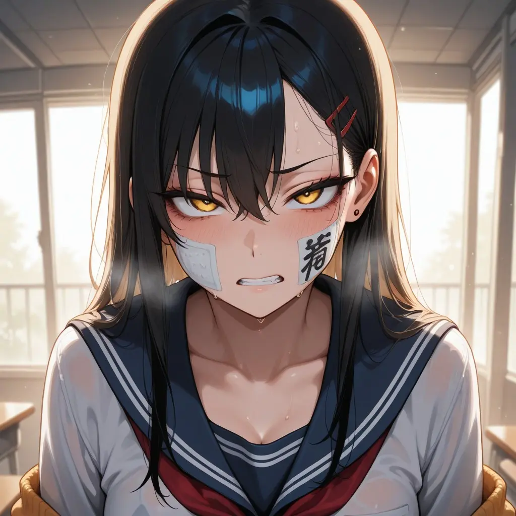 Nyankororin의 嵐 (らん)