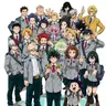 Profile image of 他の一年A組生徒達