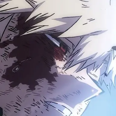 Profile image of 爆豪勝己
