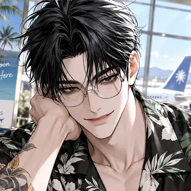 Profile image of 鷲尾