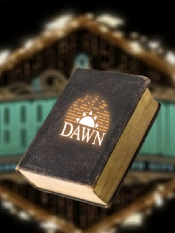 Red111의 Dawn and Wedge Offices