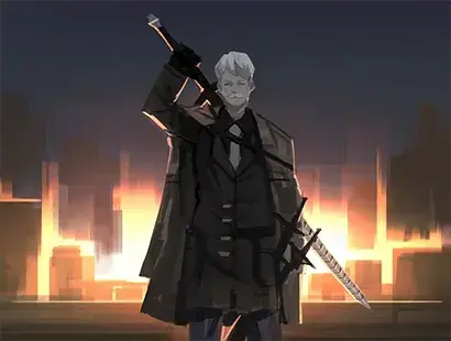 Profile image of Salvador