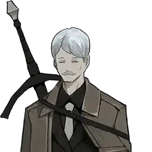 Profile image of Salvador