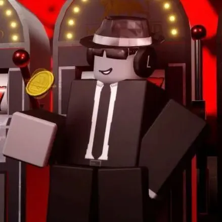 JollyPet5289의 普通のチャンス