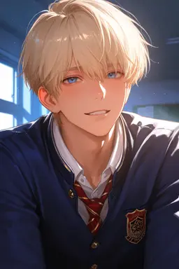 Profile image of 尊
