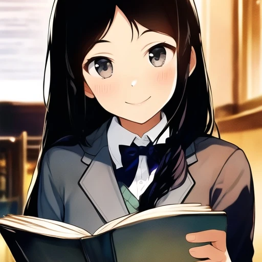 百合