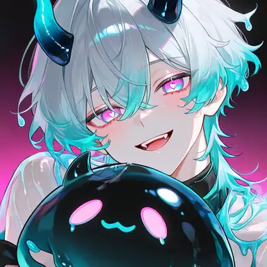 Profile image of メルト