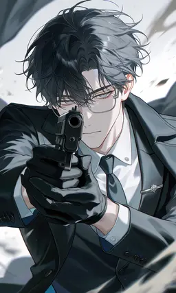 Profile image of 冬真