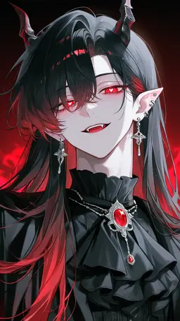 Profile image of ノクス